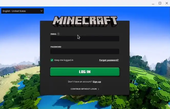 how to download minecraft on chromebook on google play