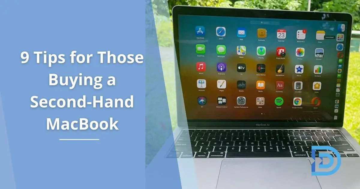 mac powerbook pro secound hand