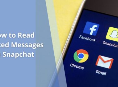 How to Read Deleted Messages on Snapchat: A Quick Guide
